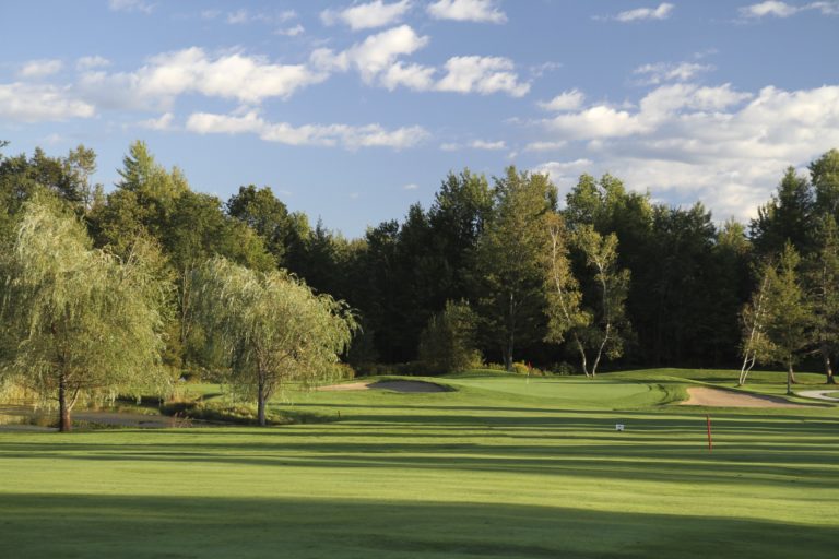 Golf courses - Apex-Golf