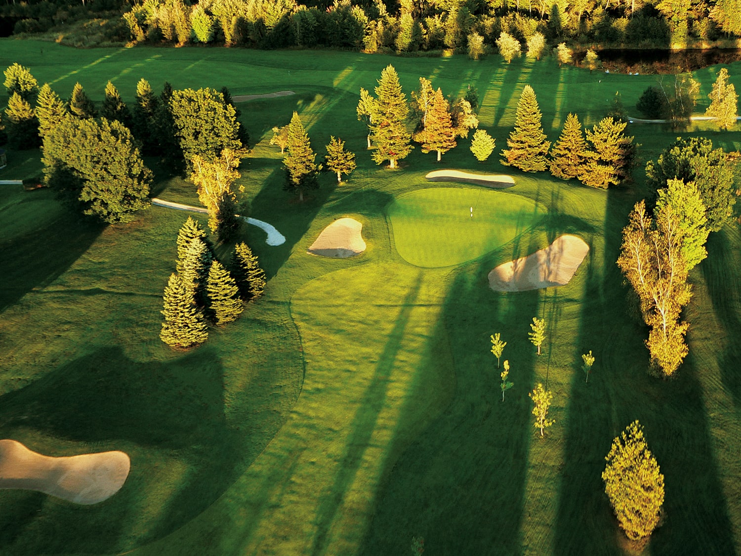 Blogue 3 Cowansville, hôte d'une qualification de l'Omnium du Québec