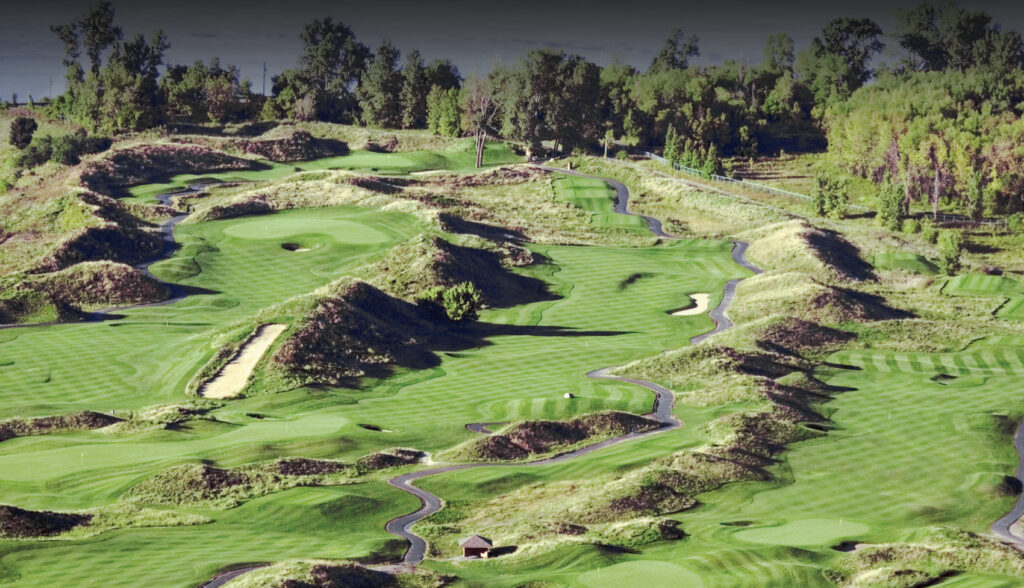 Montreal & Lanaudière